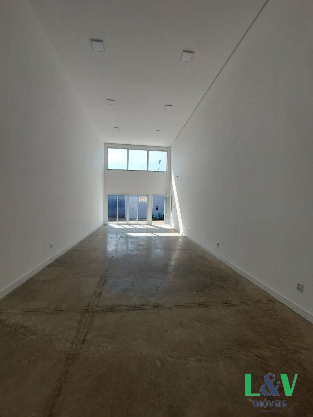 Loja-Salão para alugar, 74m² - Foto 5