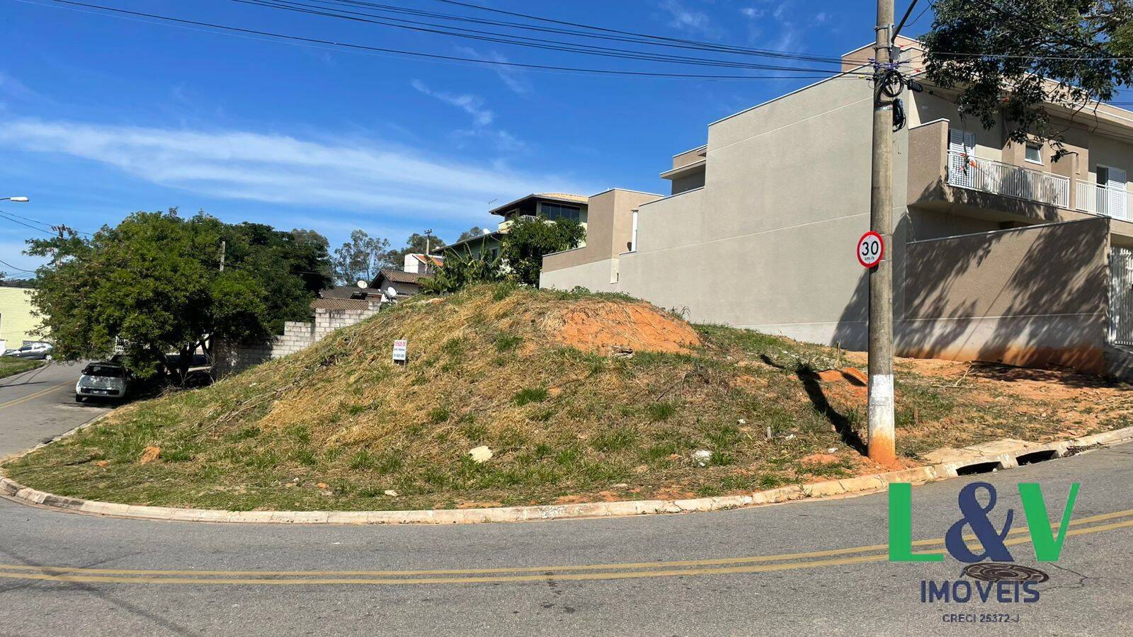 Terreno à venda, 423m² - Foto 4