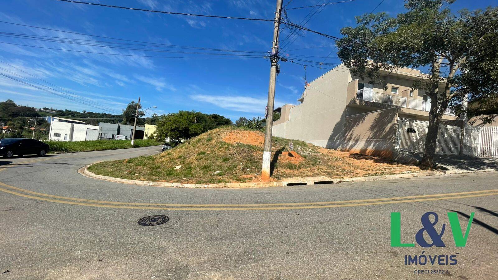Terreno à venda, 423m² - Foto 3