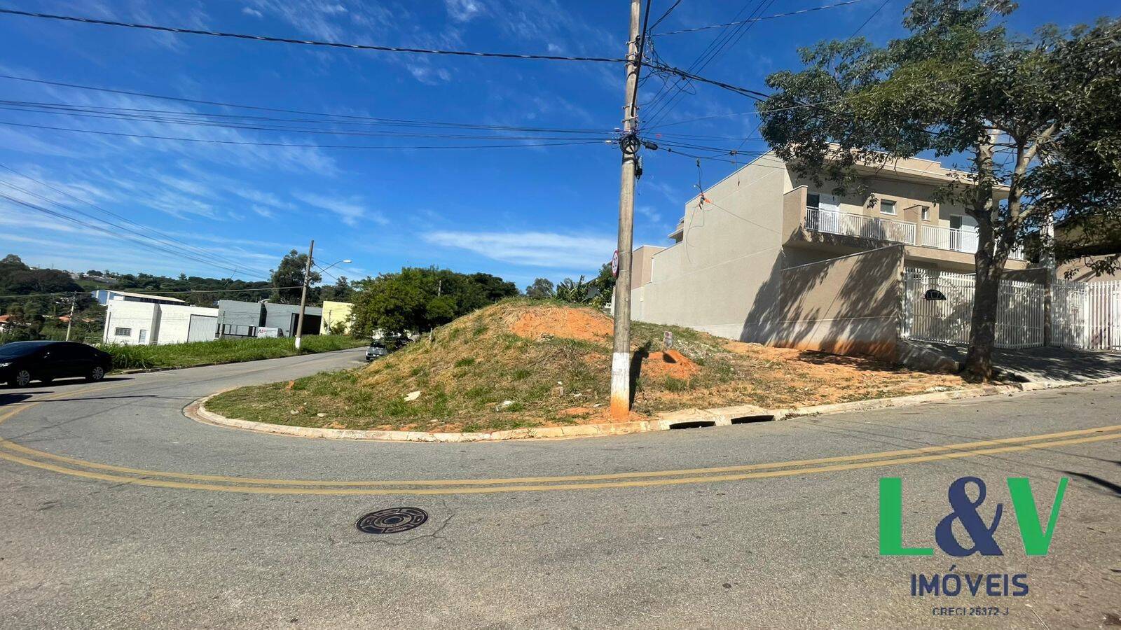 Terreno à venda, 423m² - Foto 5