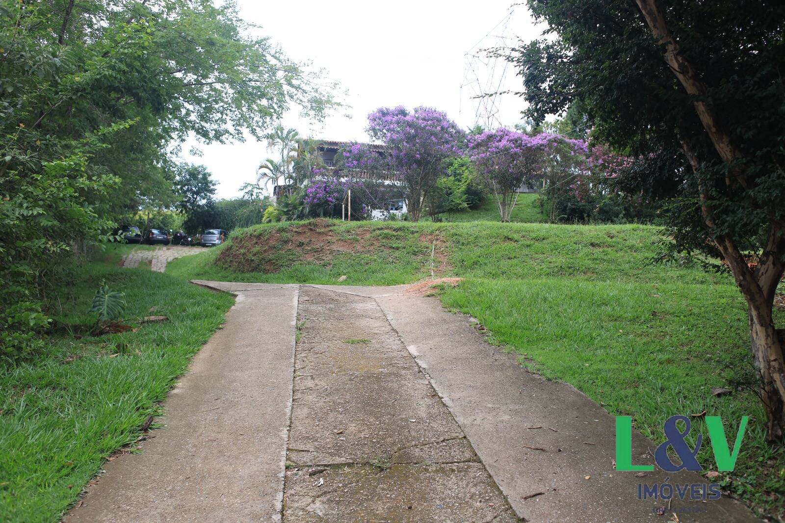 Chácara à venda com 5 quartos, 780m² - Foto 8