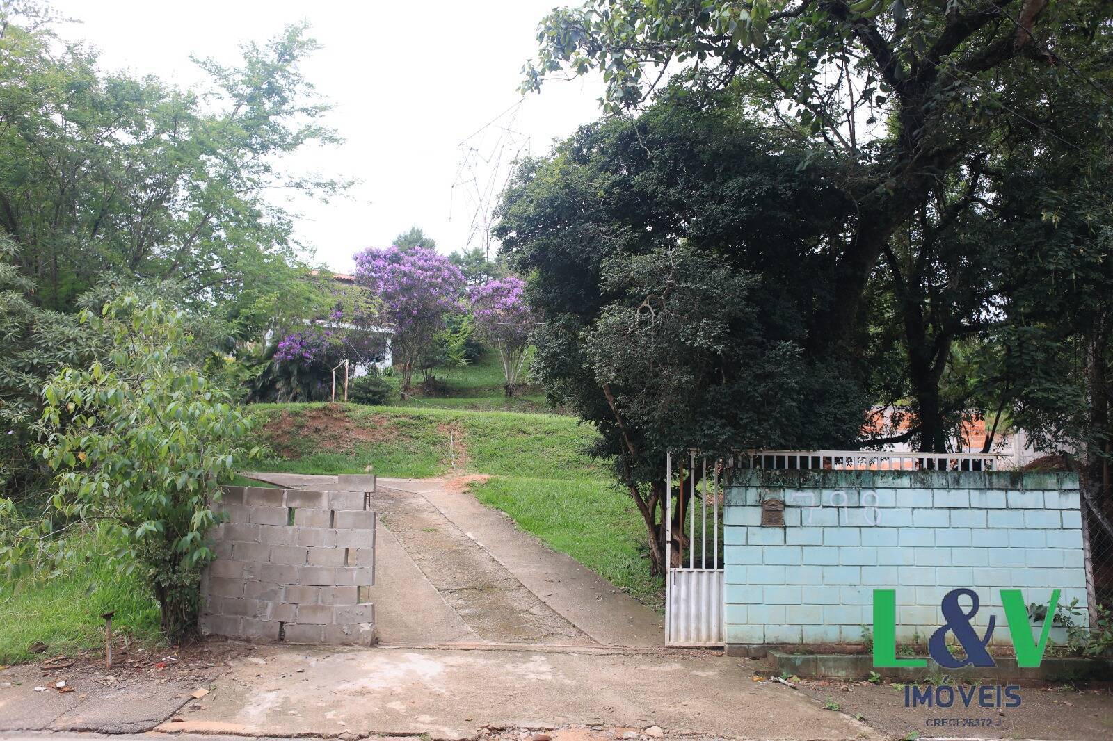 Chácara à venda com 5 quartos, 780m² - Foto 10