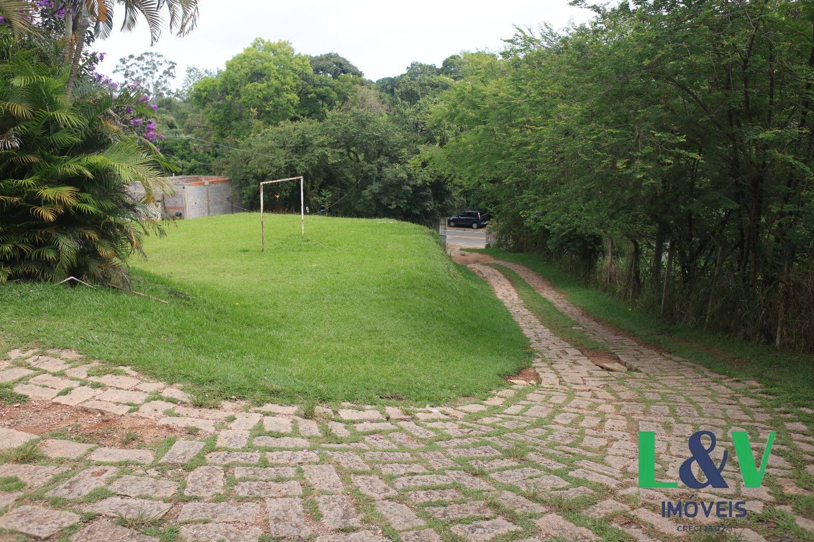 Chácara à venda com 5 quartos, 780m² - Foto 16