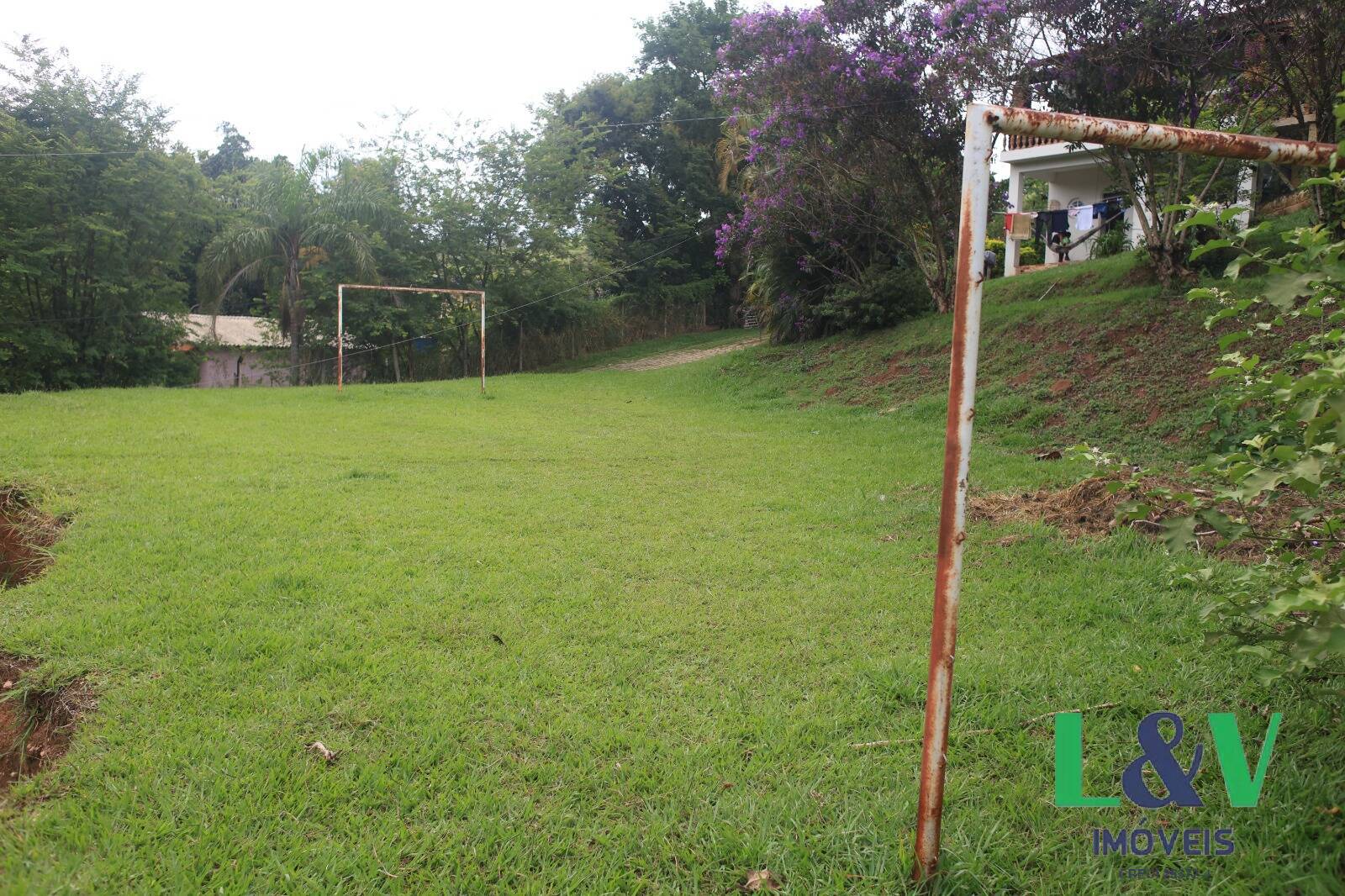 Chácara à venda com 5 quartos, 780m² - Foto 18