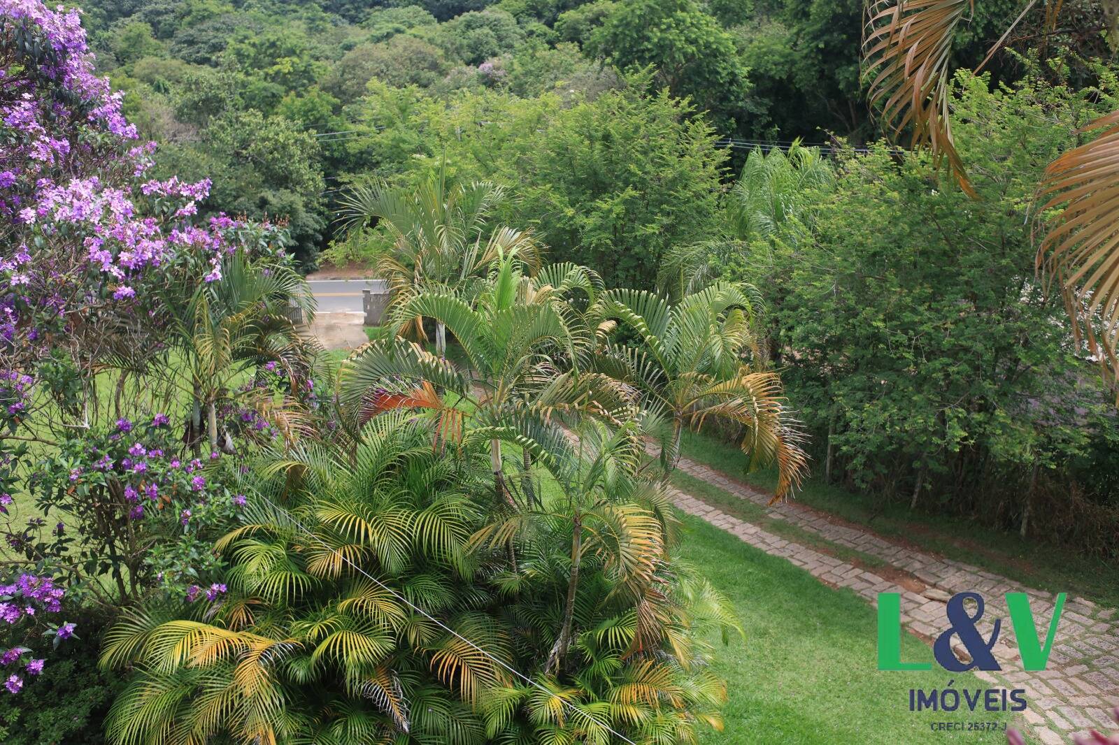 Chácara à venda com 5 quartos, 780m² - Foto 19