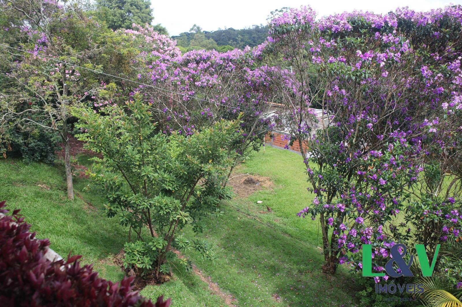Chácara à venda com 5 quartos, 780m² - Foto 20