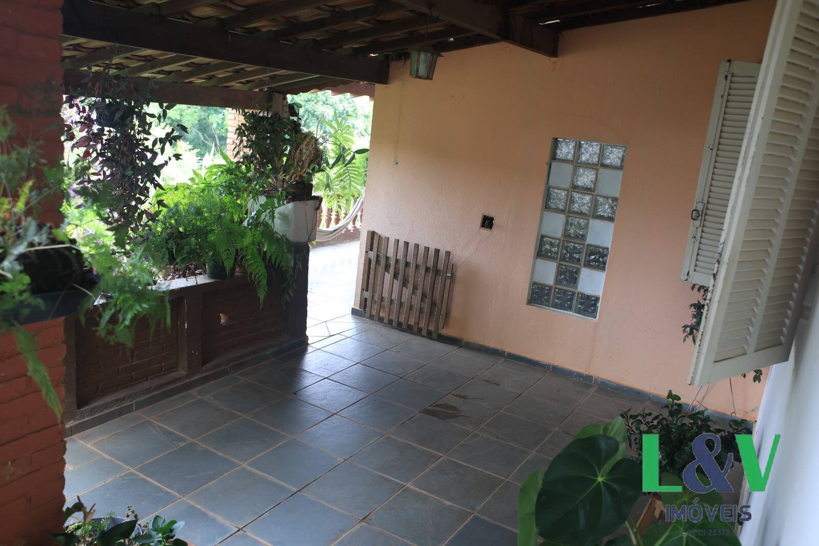 Chácara à venda com 5 quartos, 780m² - Foto 22