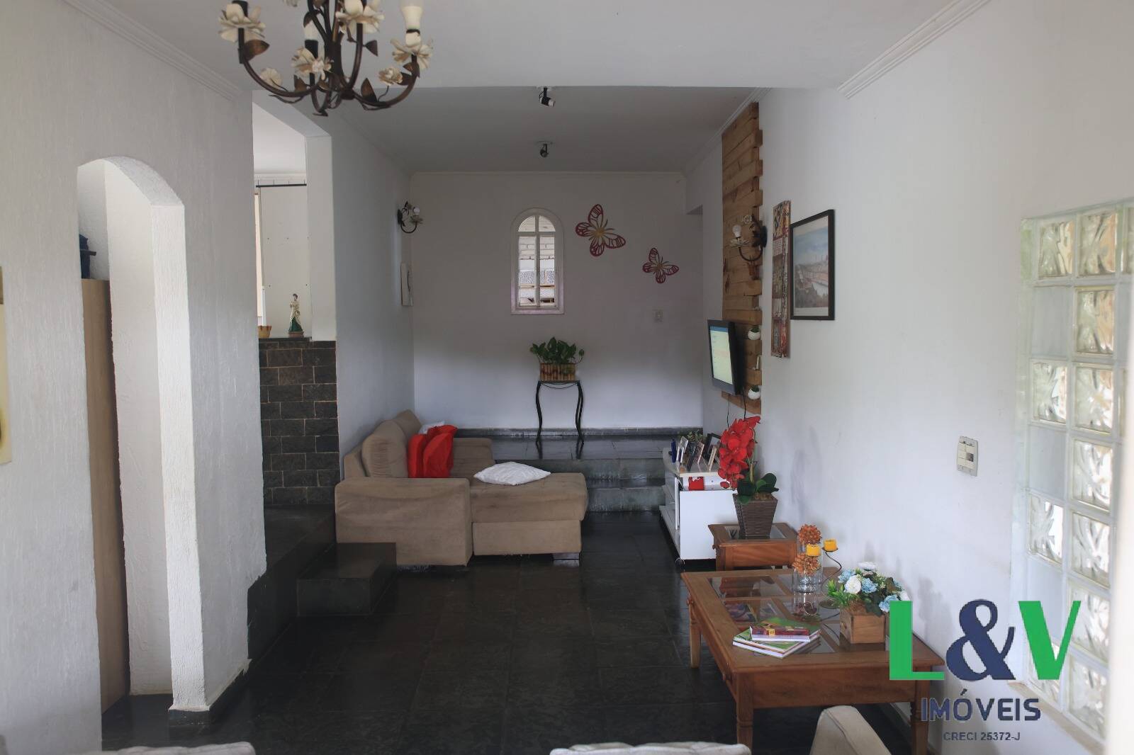 Chácara à venda com 5 quartos, 780m² - Foto 24