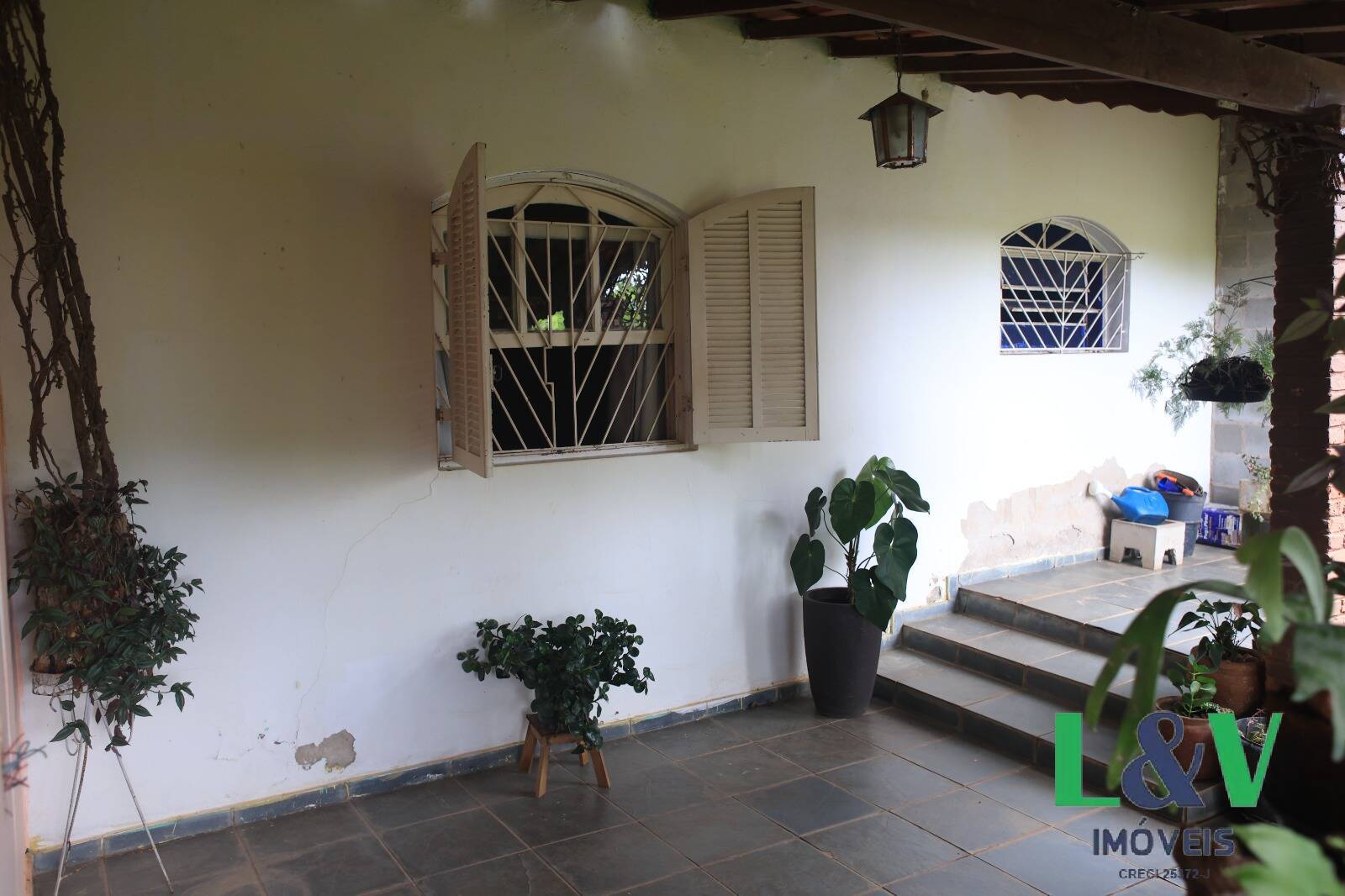 Chácara à venda com 5 quartos, 780m² - Foto 23