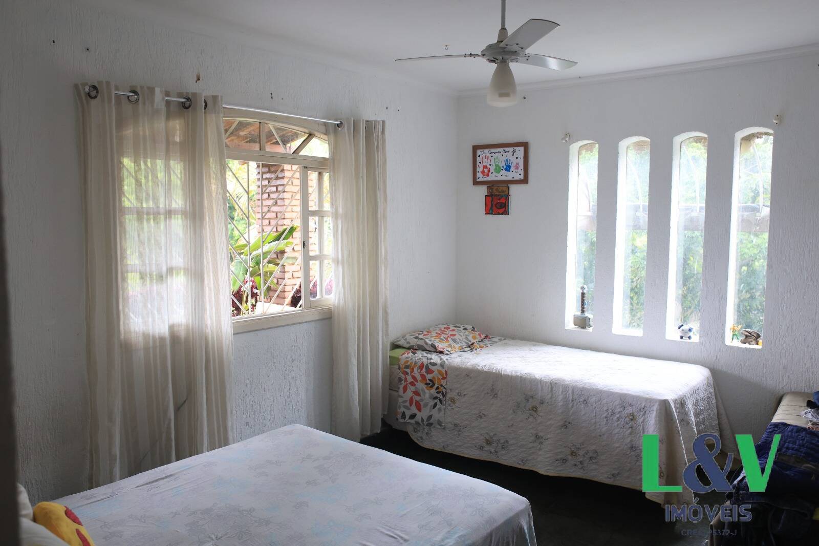 Chácara à venda com 5 quartos, 780m² - Foto 26