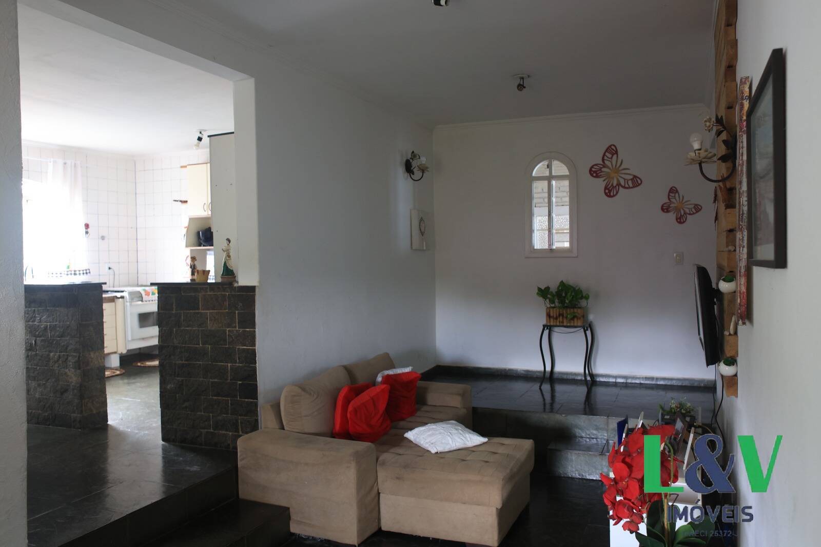 Chácara à venda com 5 quartos, 780m² - Foto 25