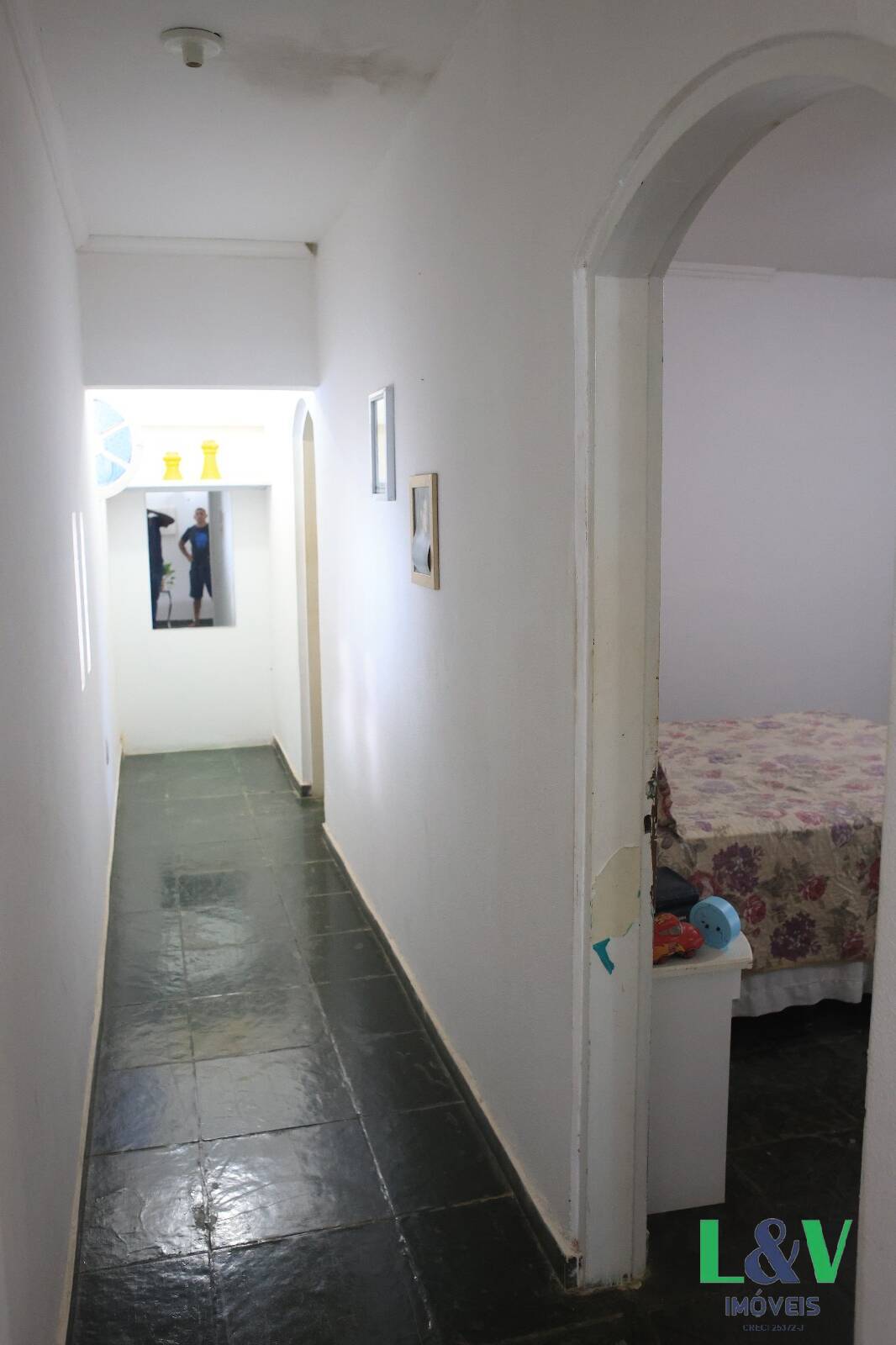 Chácara à venda com 5 quartos, 780m² - Foto 31