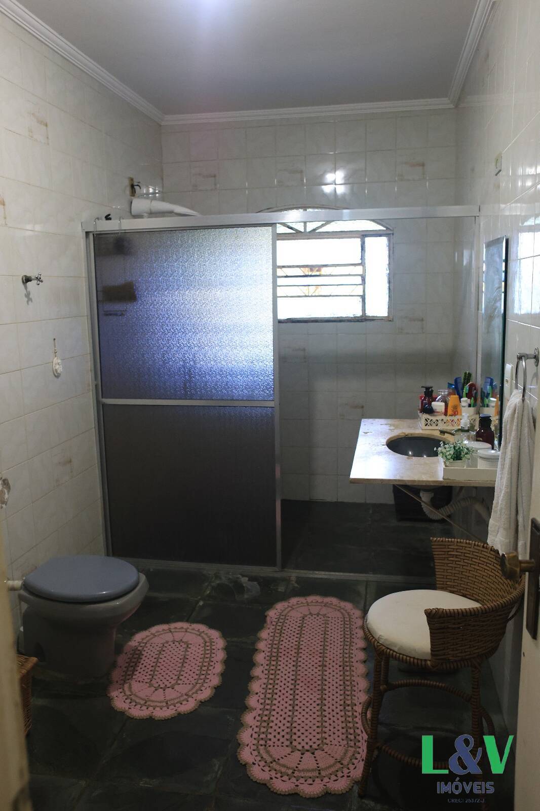 Chácara à venda com 5 quartos, 780m² - Foto 27