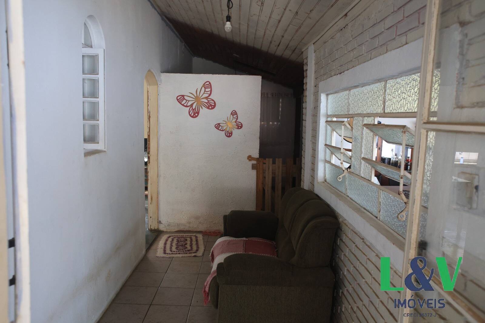 Chácara à venda com 5 quartos, 780m² - Foto 32
