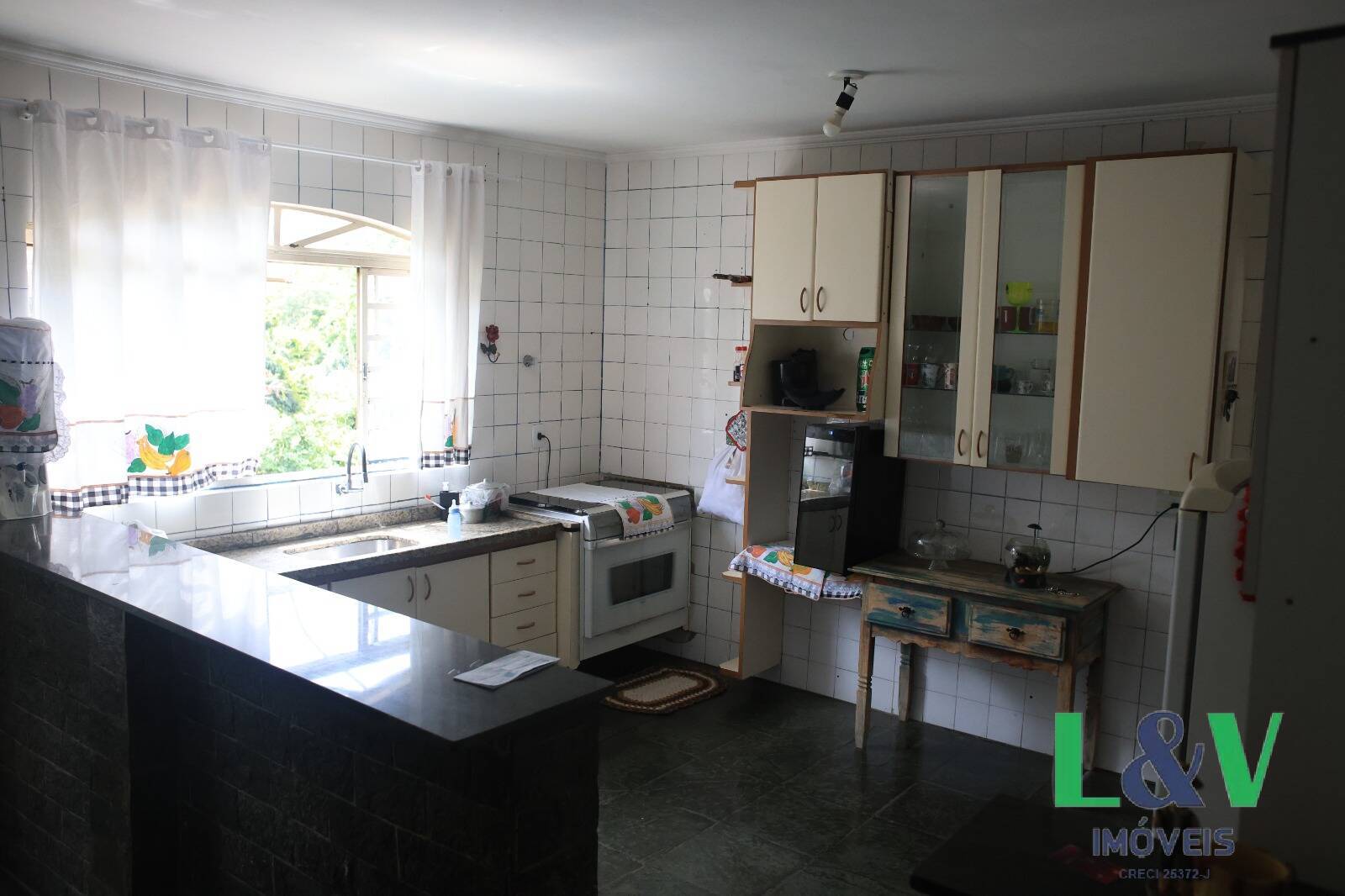 Chácara à venda com 5 quartos, 780m² - Foto 29