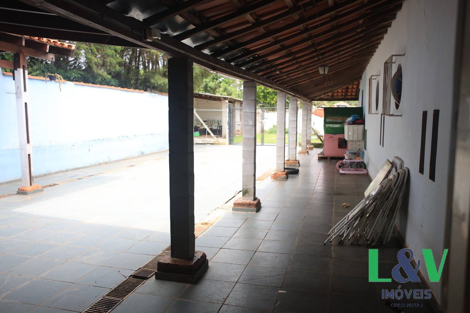 Chácara à venda com 5 quartos, 780m² - Foto 33