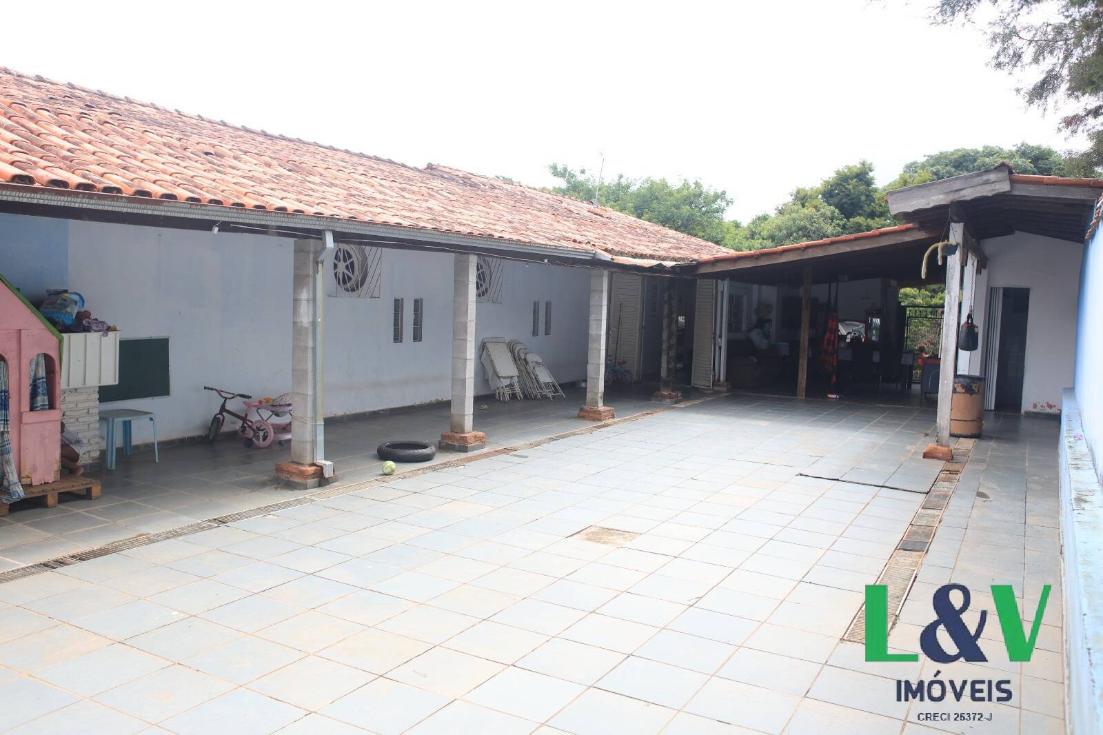 Chácara à venda com 5 quartos, 780m² - Foto 34