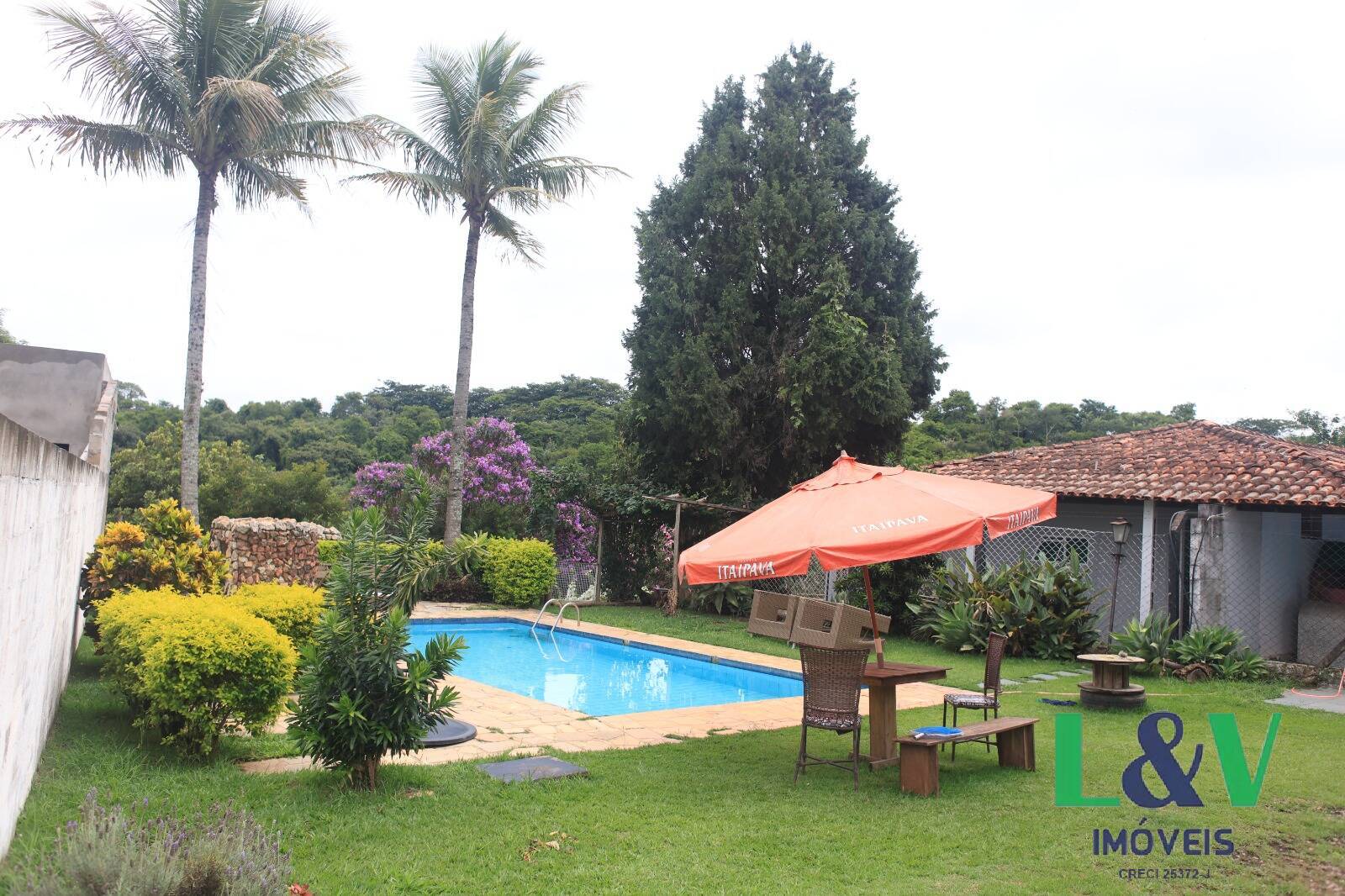 Chácara à venda com 5 quartos, 780m² - Foto 35