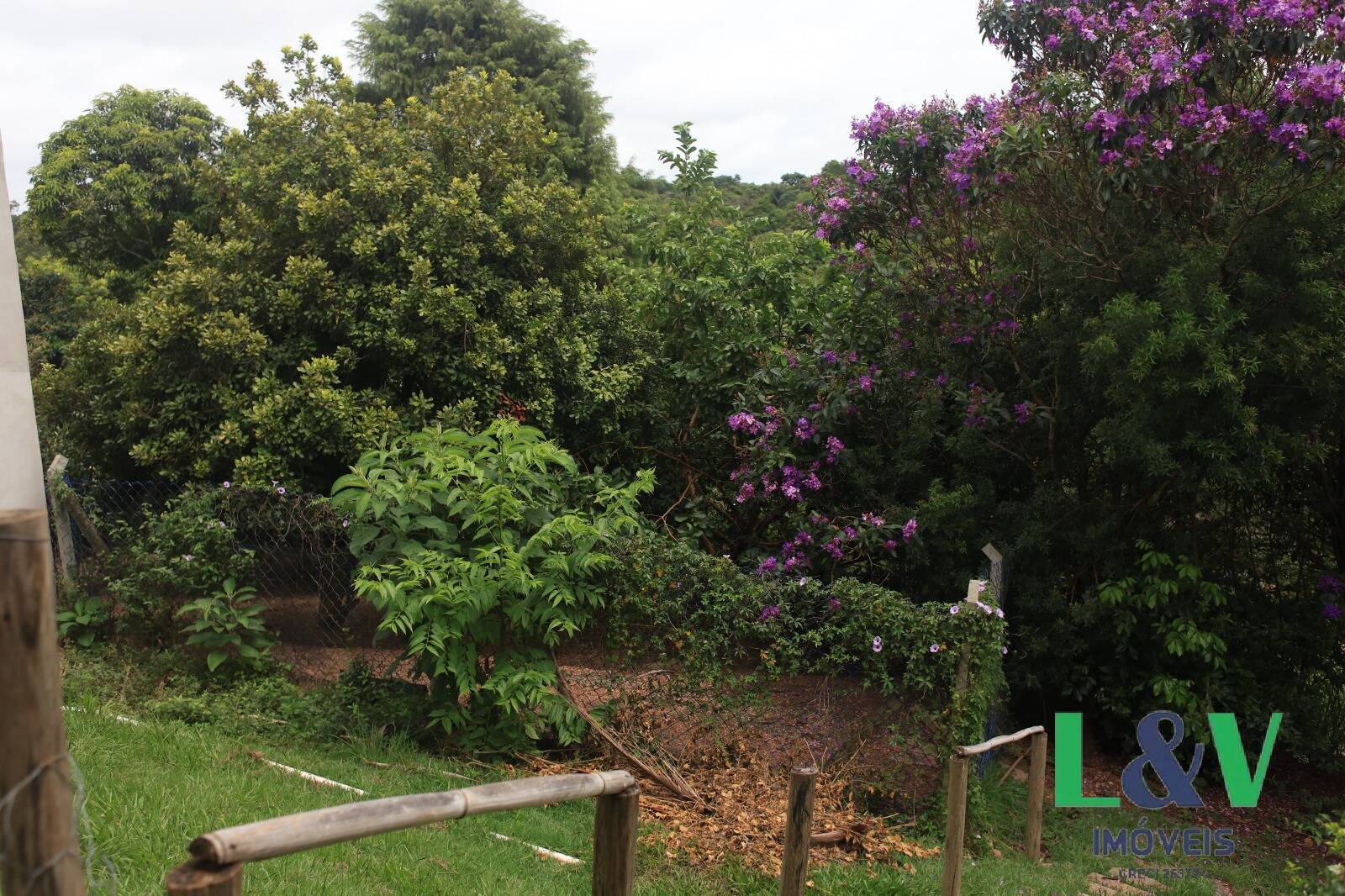Chácara à venda com 5 quartos, 780m² - Foto 38