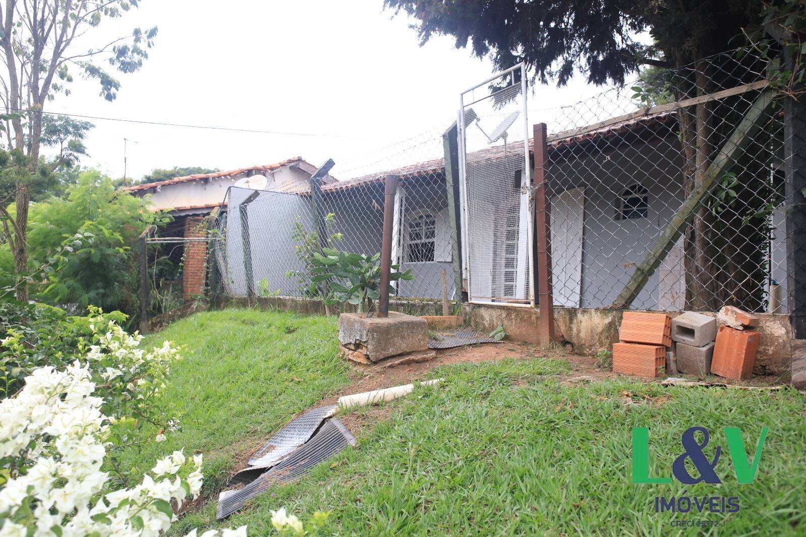 Chácara à venda com 5 quartos, 780m² - Foto 43