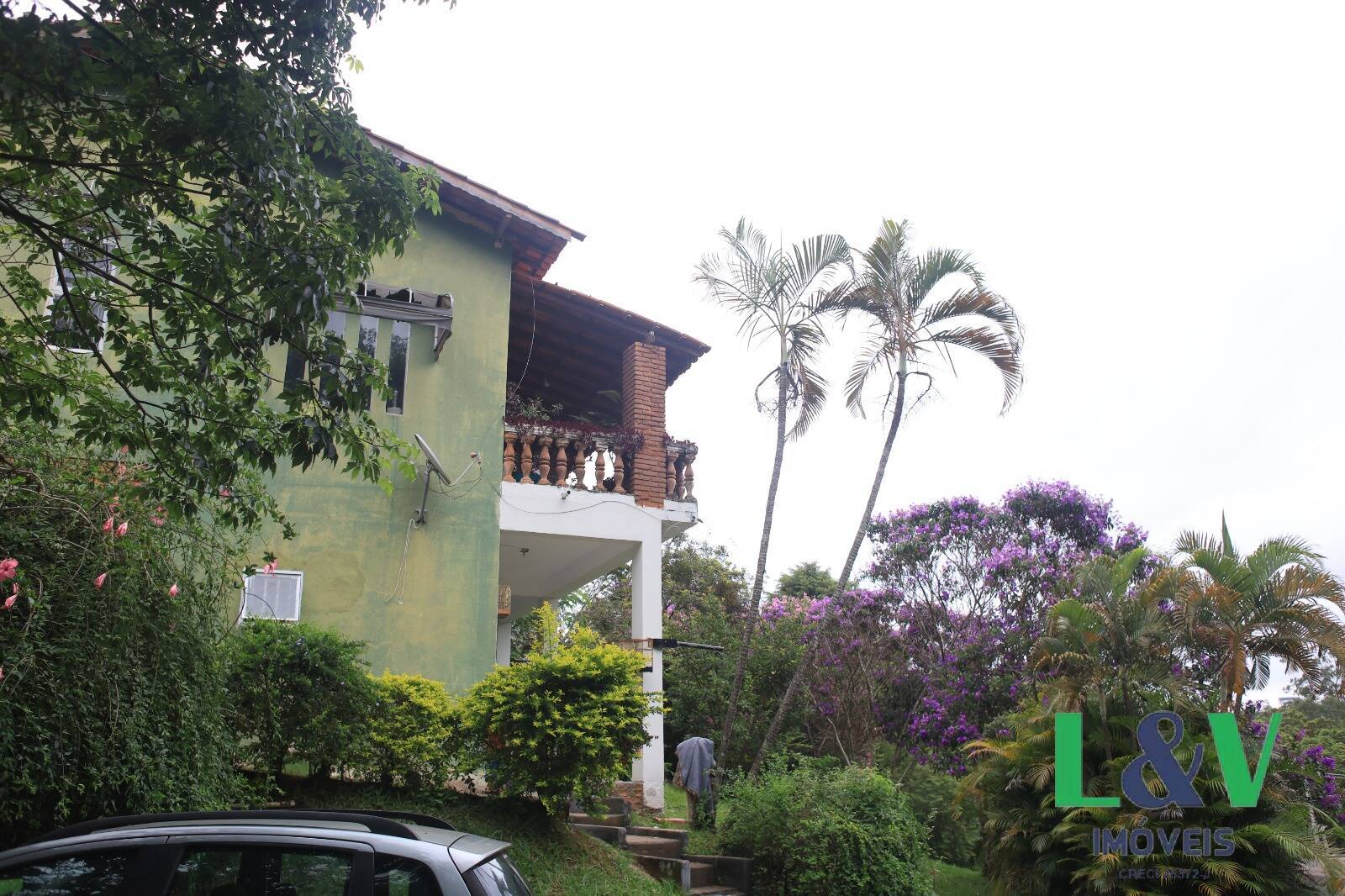 Chácara à venda com 5 quartos, 780m² - Foto 15
