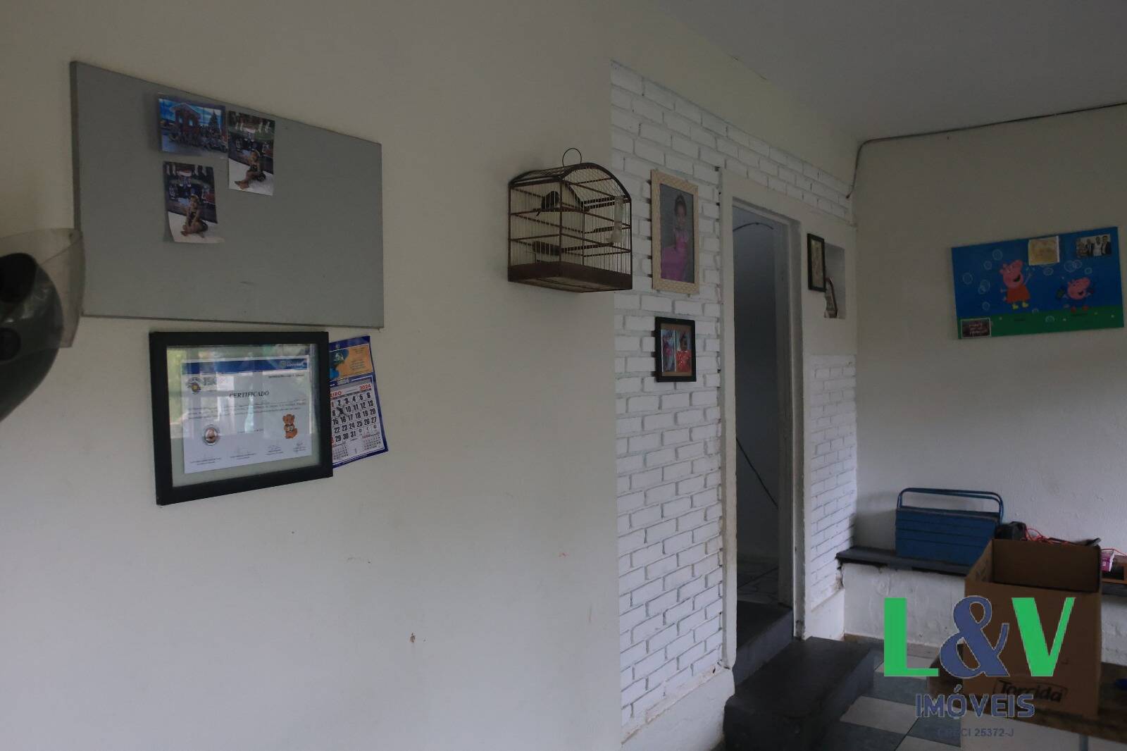 Chácara à venda com 5 quartos, 780m² - Foto 47