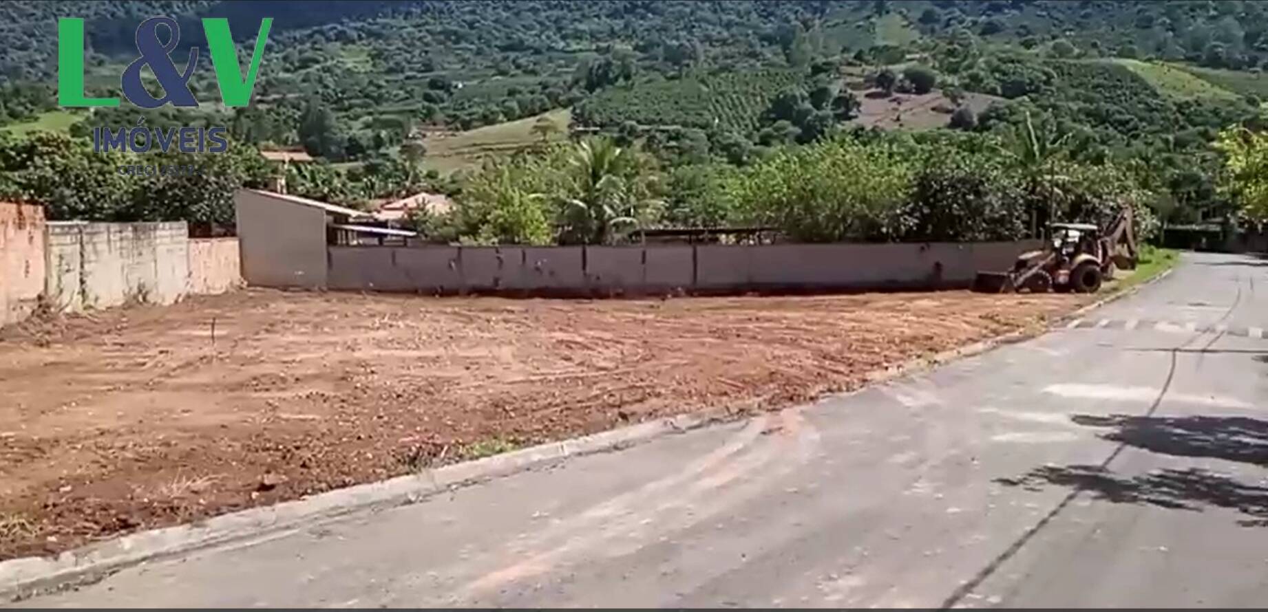 Terreno, 912 m² - Foto 1