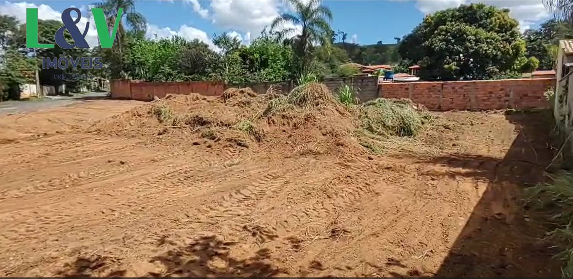 Terreno, 912 m² - Foto 4