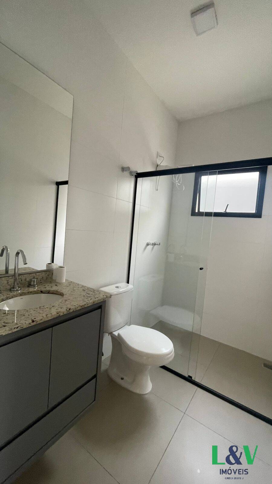Casa para alugar com 3 quartos, 82m² - Foto 12