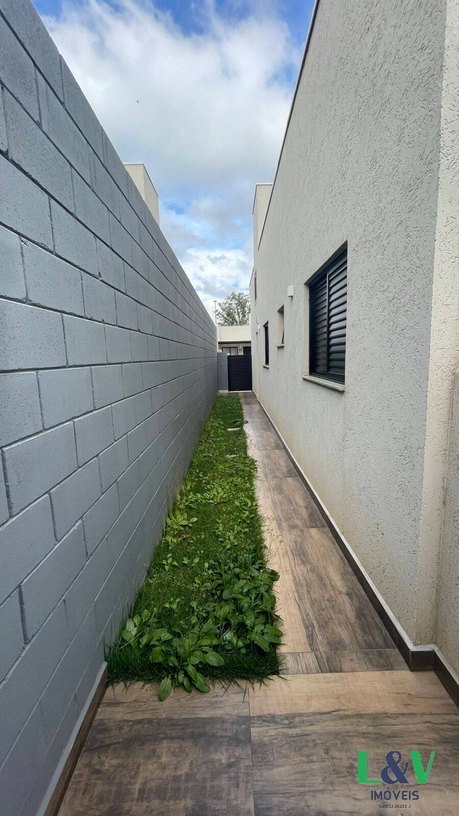 Casa para alugar com 3 quartos, 82m² - Foto 21