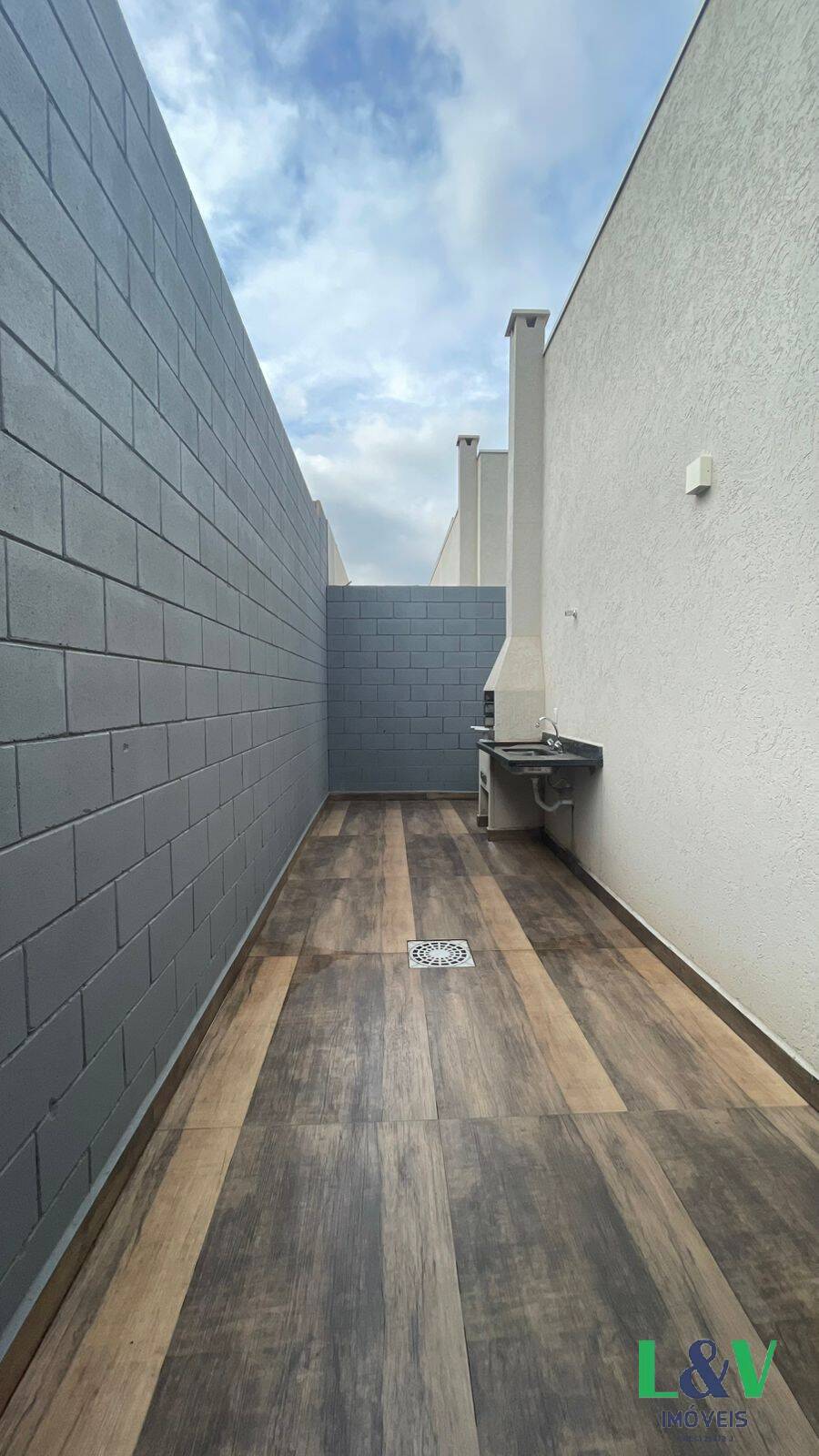 Casa para alugar com 3 quartos, 82m² - Foto 20
