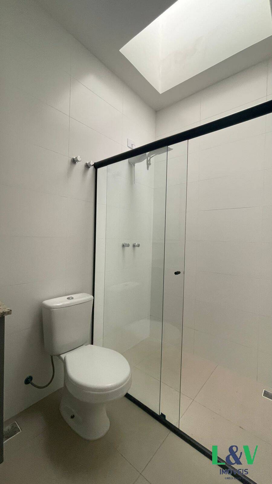Casa para alugar com 3 quartos, 82m² - Foto 13