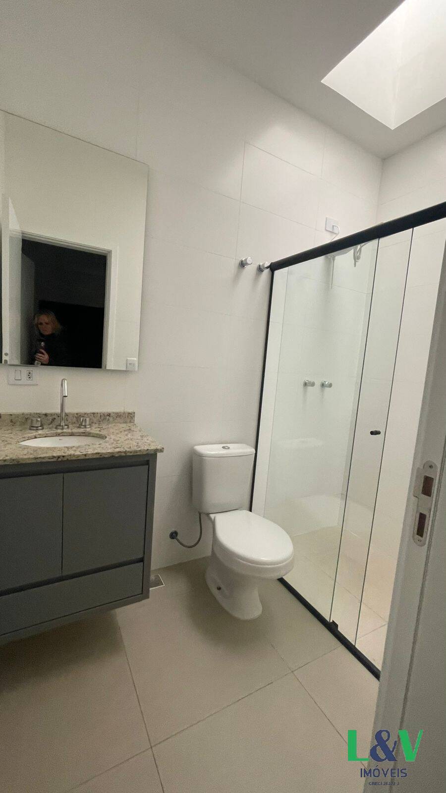 Casa para alugar com 3 quartos, 82m² - Foto 14