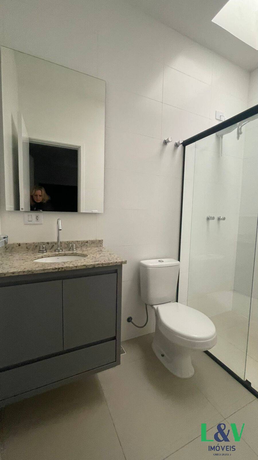 Casa para alugar com 3 quartos, 82m² - Foto 17