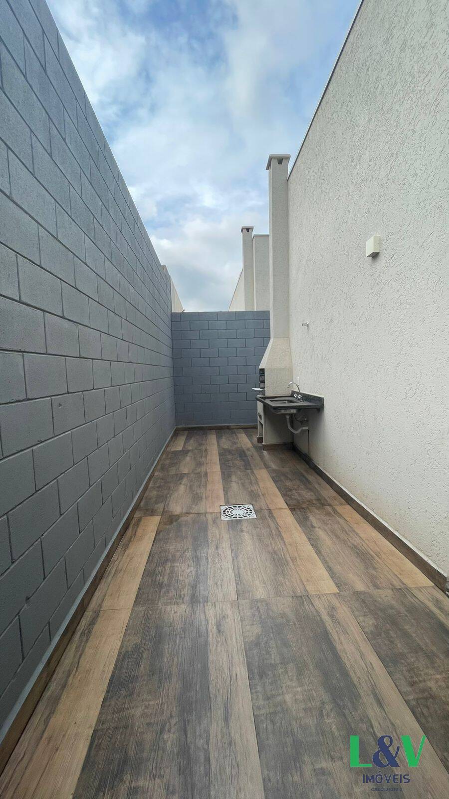 Casa para alugar com 3 quartos, 82m² - Foto 18