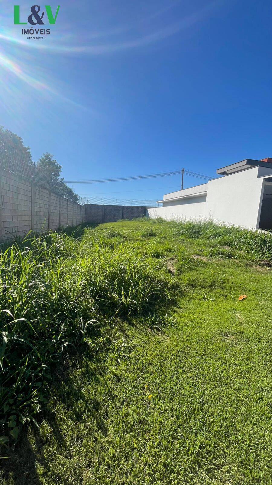 Terreno, 433 m² - Foto 2