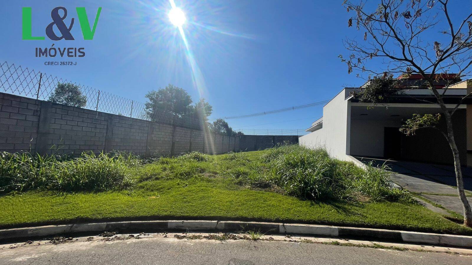 Terreno, 433 m² - Foto 1