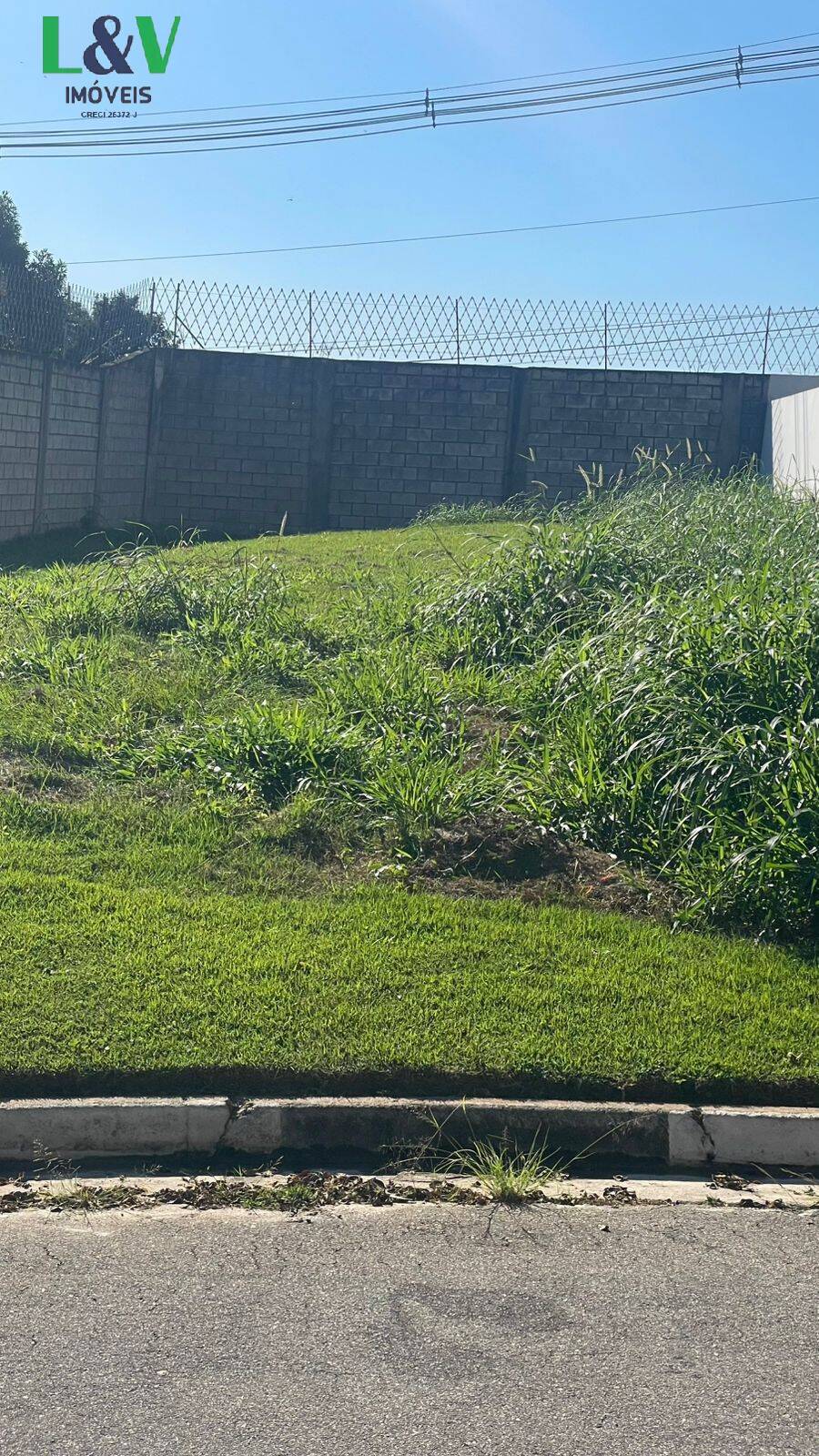 Terreno, 433 m² - Foto 3