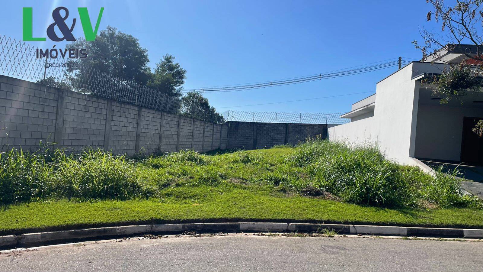 Terreno, 433 m² - Foto 6