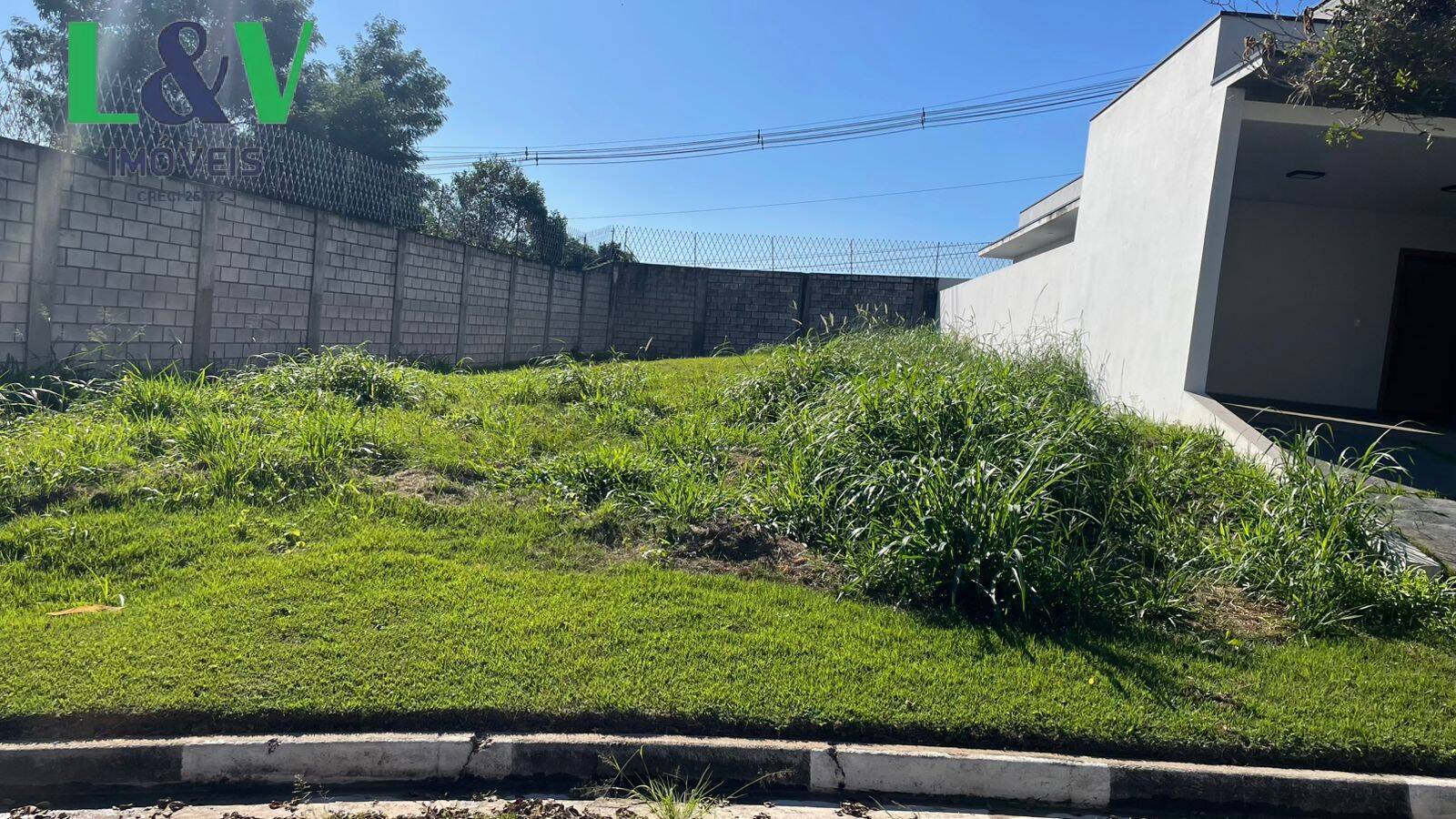 Terreno, 433 m² - Foto 7