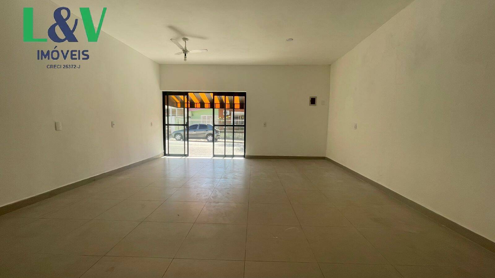 Sala-Conjunto, 25 m² - Foto 1