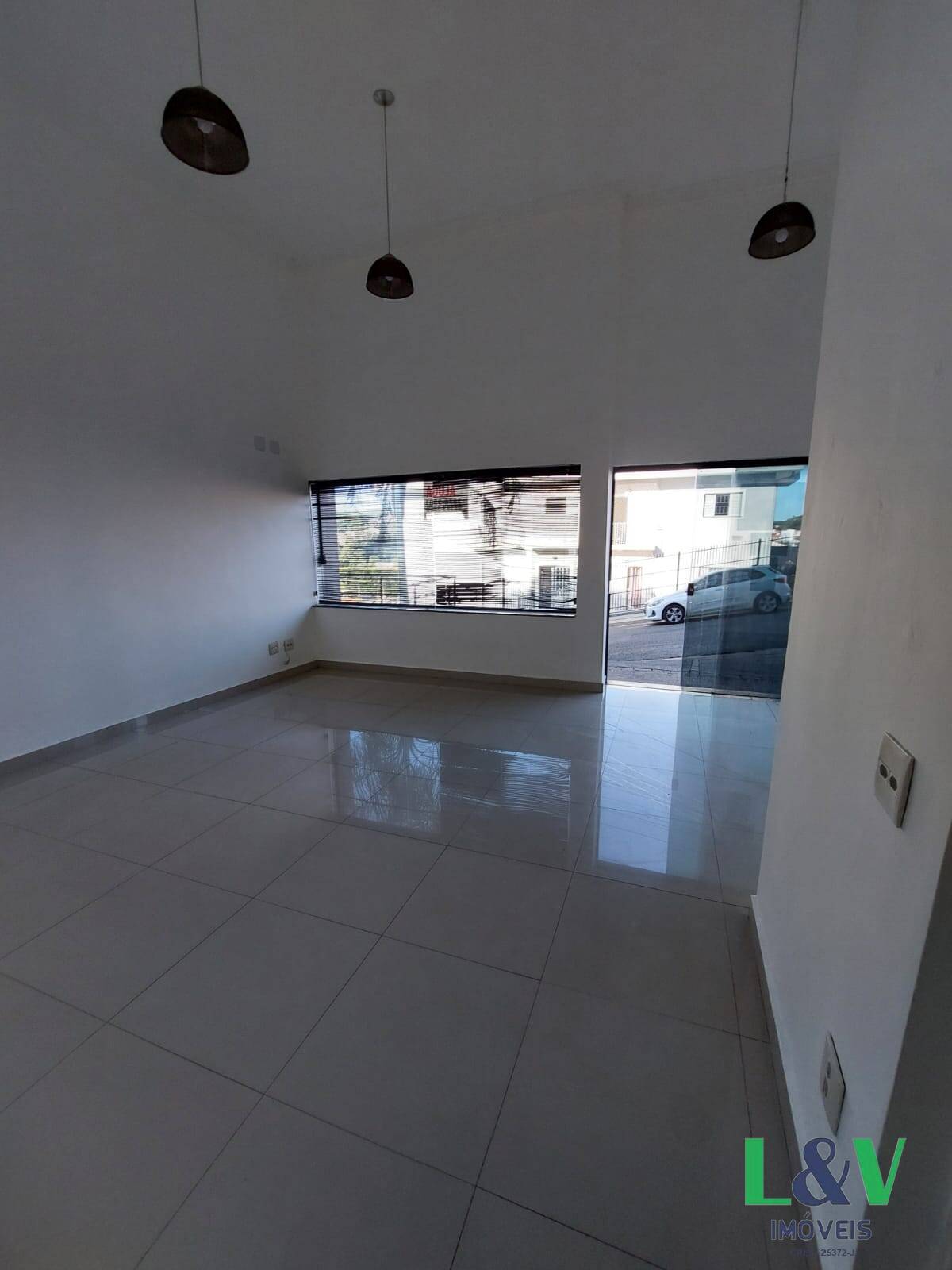 Conjunto Comercial-Sala para alugar, 35m² - Foto 2