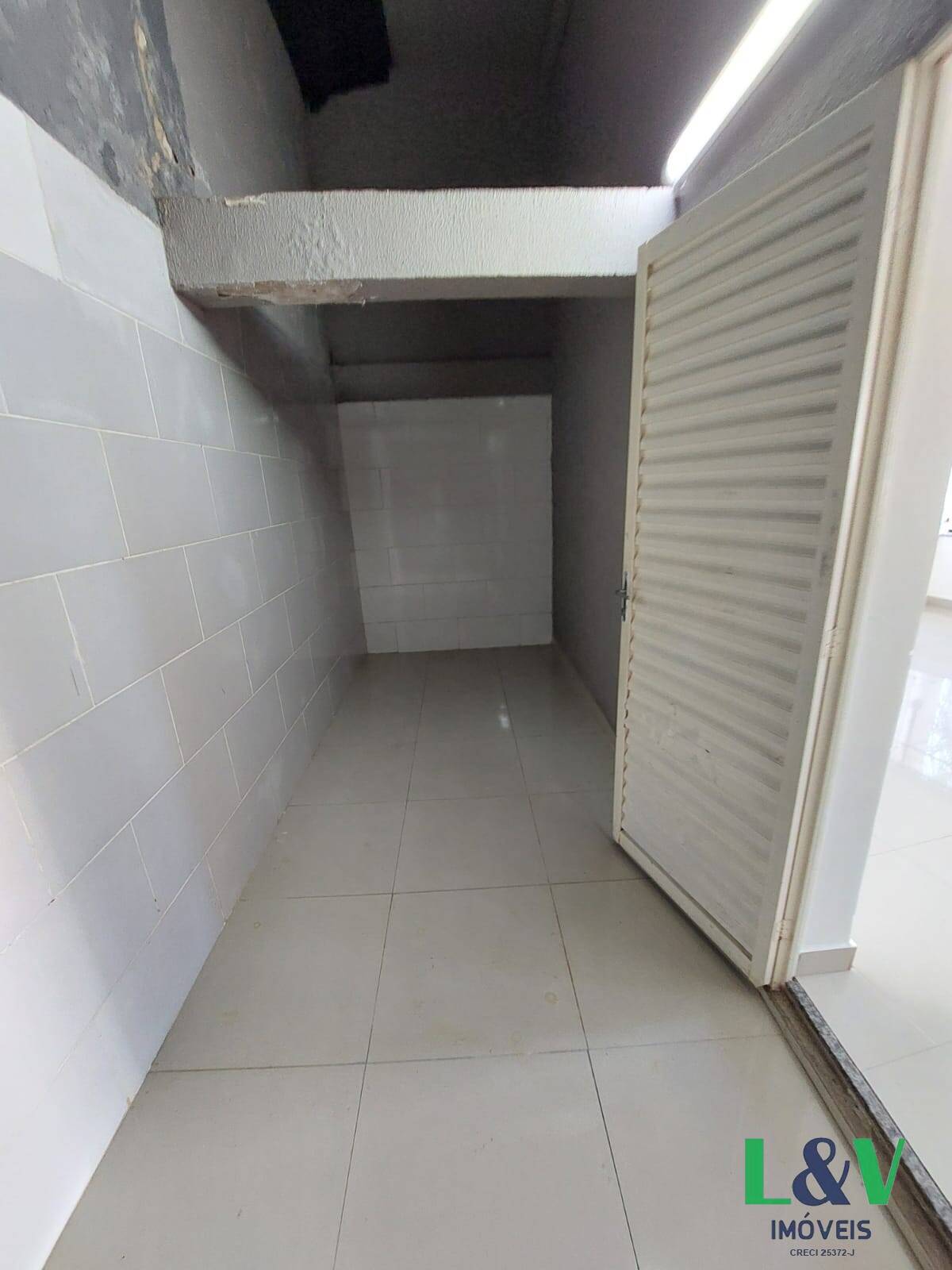 Conjunto Comercial-Sala para alugar, 35m² - Foto 7