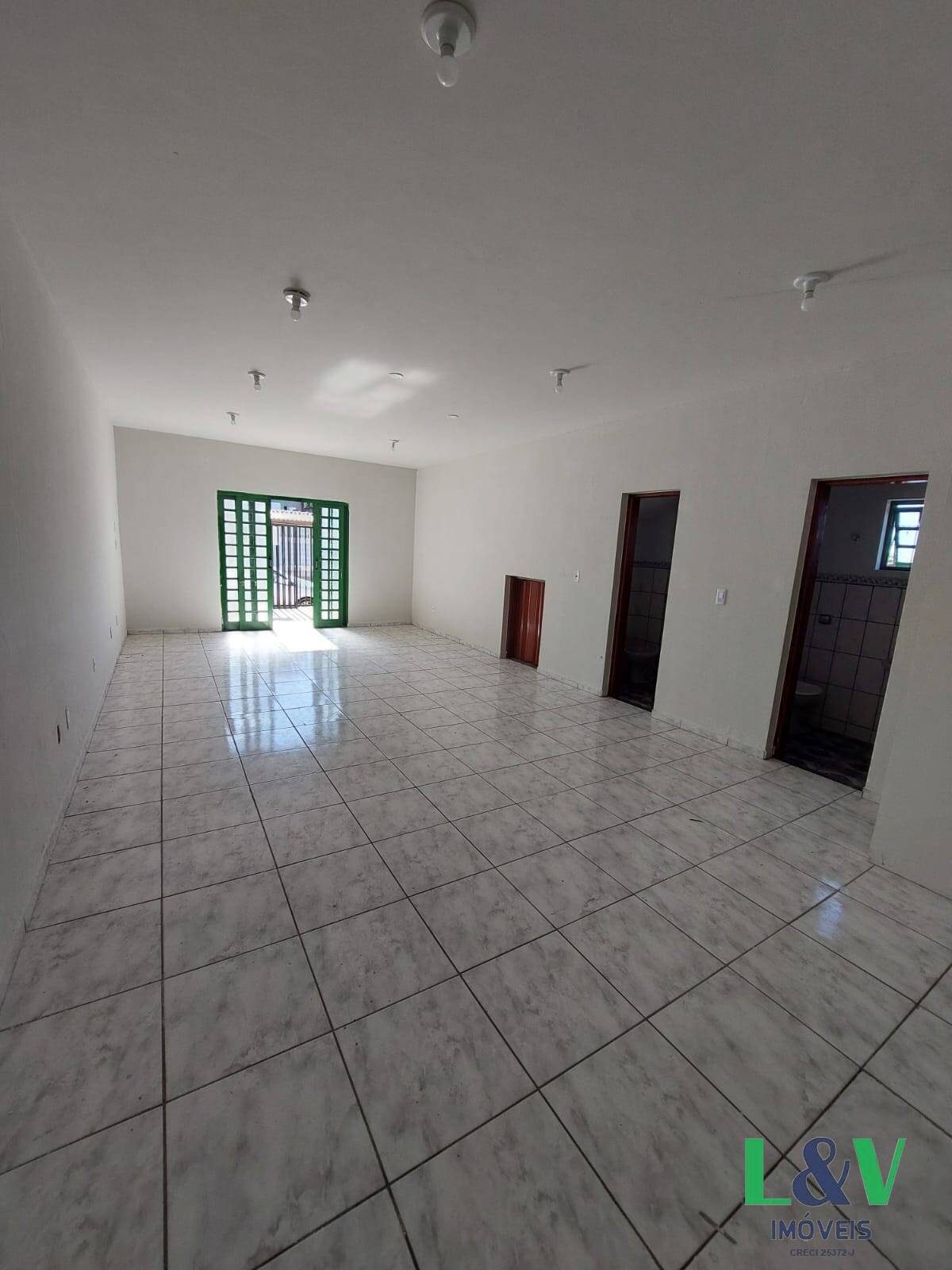 Conjunto Comercial-Sala para alugar, 65m² - Foto 4