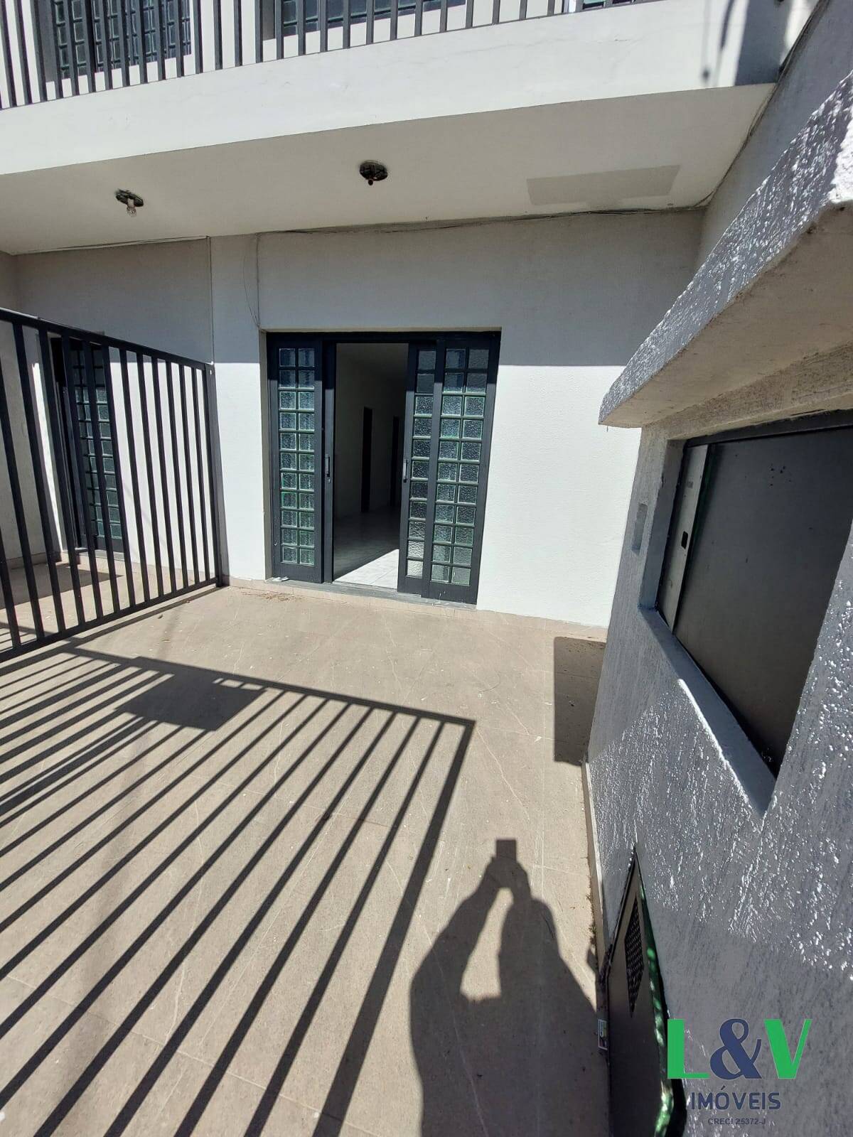Conjunto Comercial-Sala para alugar, 65m² - Foto 3