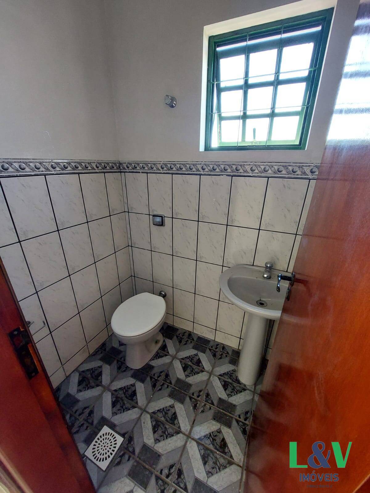 Conjunto Comercial-Sala para alugar, 65m² - Foto 9