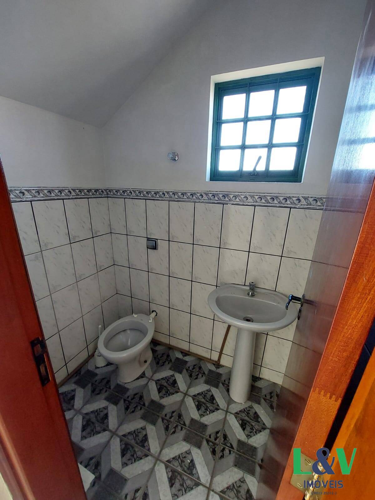 Conjunto Comercial-Sala para alugar, 65m² - Foto 8