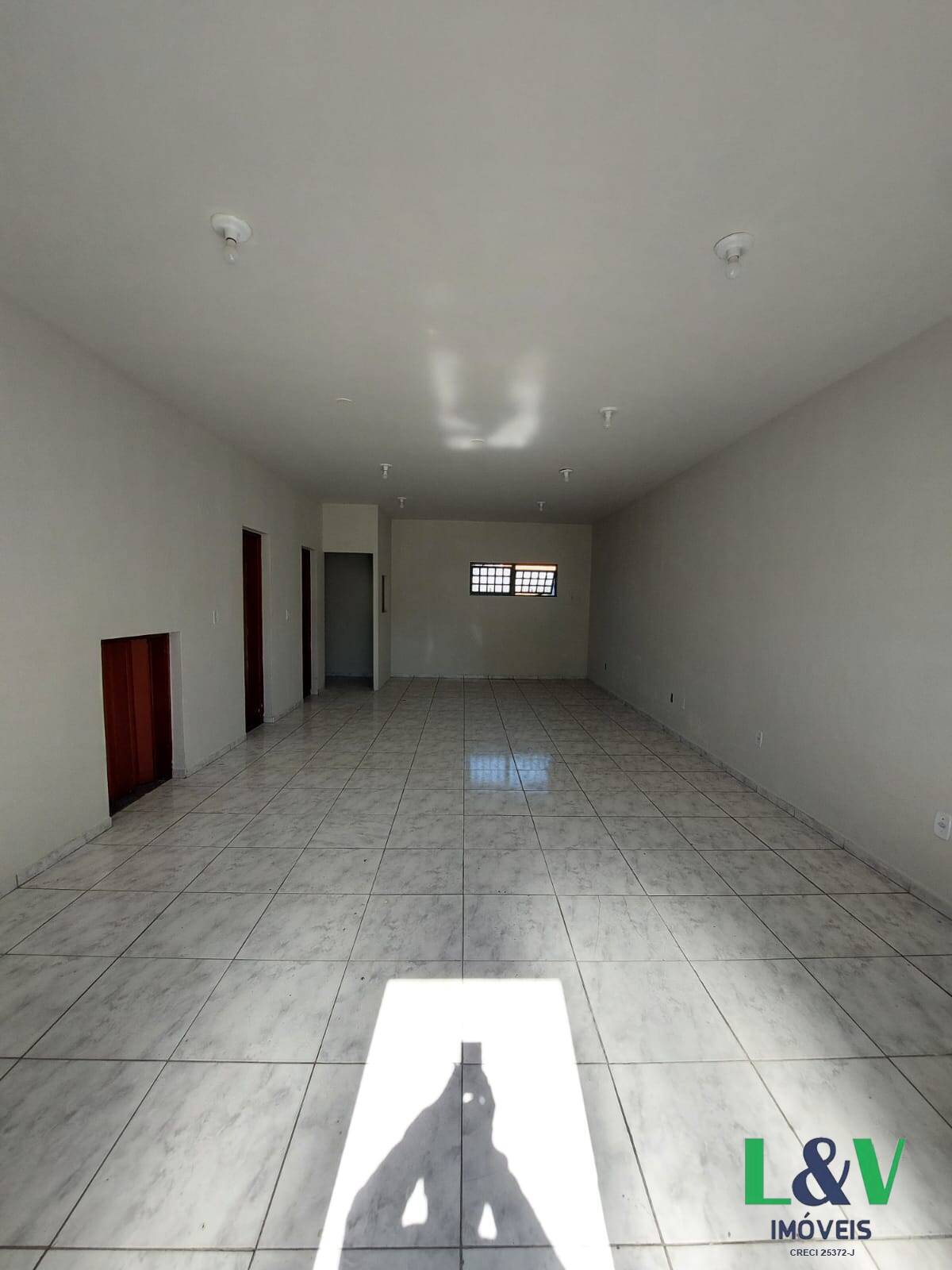 Conjunto Comercial-Sala para alugar, 65m² - Foto 5