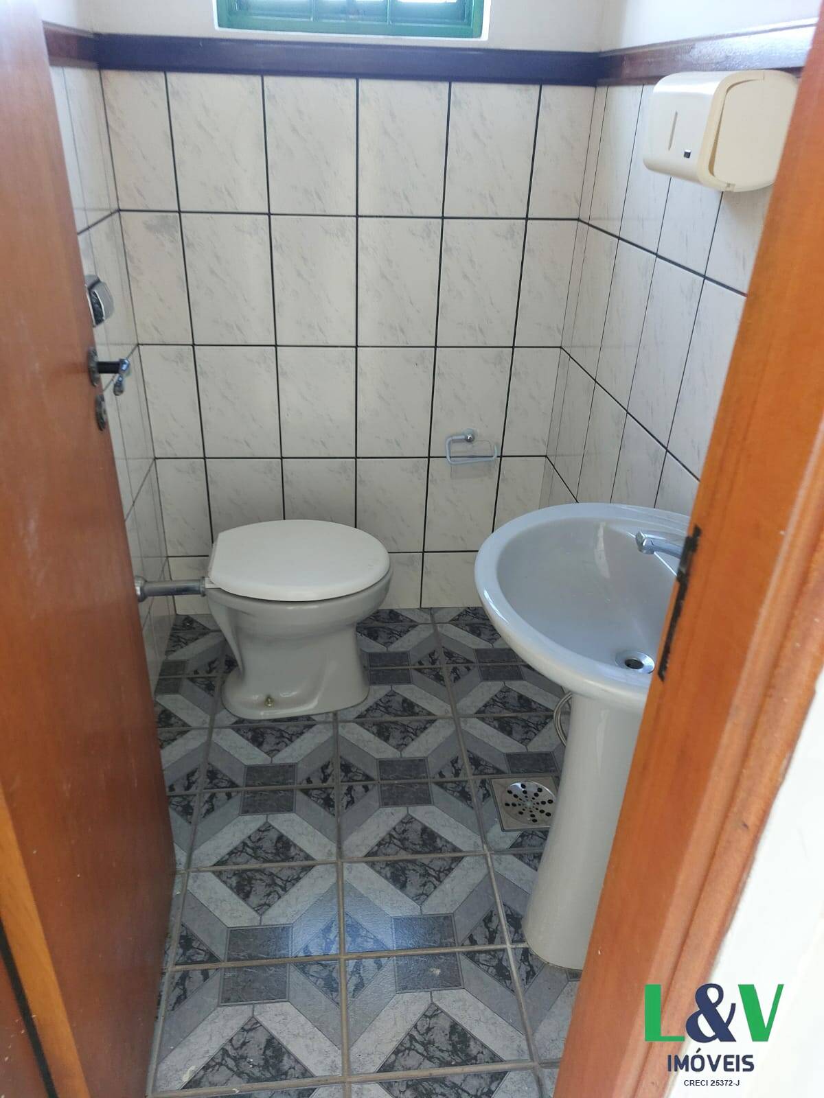 Conjunto Comercial-Sala para alugar, 50m² - Foto 8