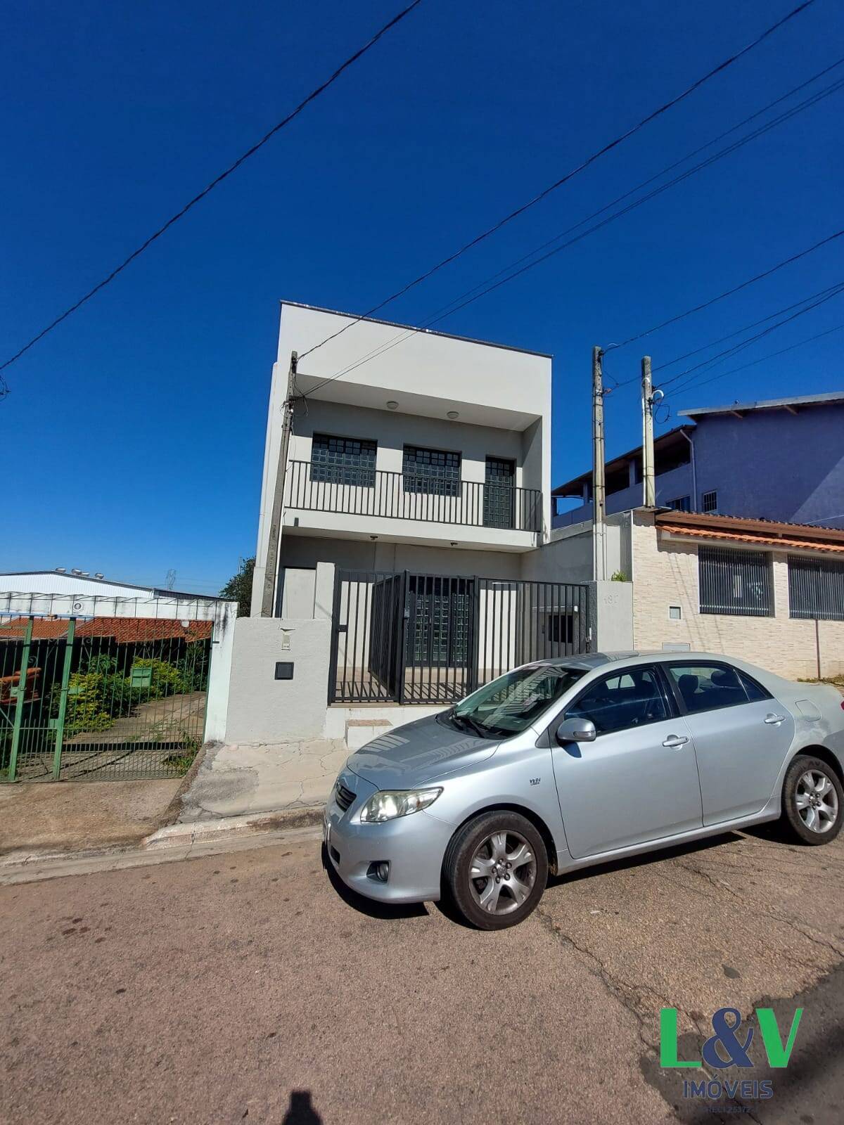 Conjunto Comercial-Sala para alugar, 50m² - Foto 1